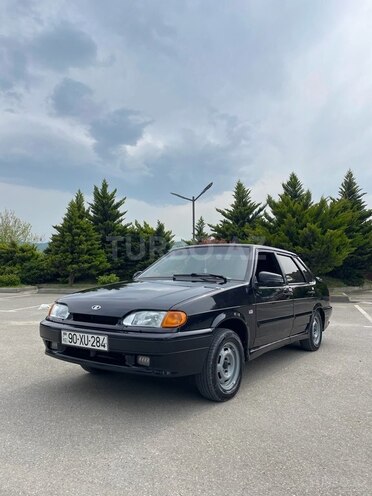 LADA (VAZ) 2115 2011, 116,000 km - 1.6 л - Quba