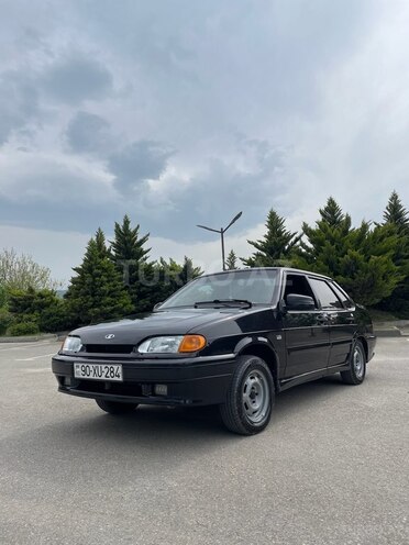 LADA (VAZ) 2115 2011, 116,000 km - 1.6 л - Quba