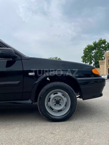 LADA (VAZ) 2115 2011, 116,000 km - 1.6 л - Quba