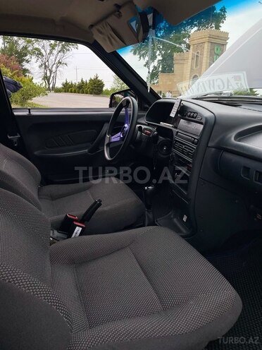 LADA (VAZ) 2115 2011, 116,000 km - 1.6 л - Quba