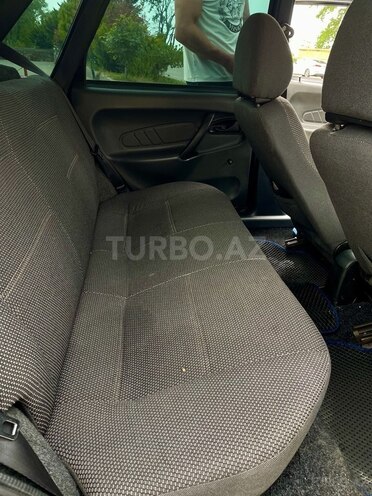 LADA (VAZ) 2115 2011, 116,000 km - 1.6 л - Quba
