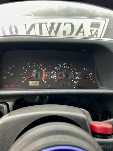LADA (VAZ) 2115 2011, 116,000 km - 1.6 л - Quba