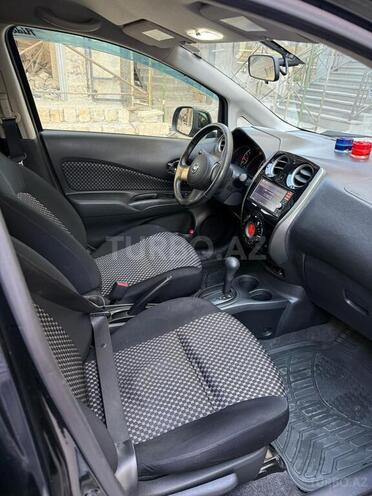 Nissan Note 2015, 160,000 km - 1.2 l - Bakı