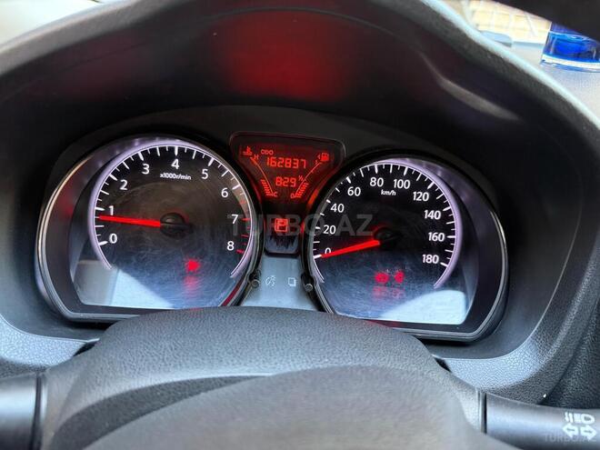 Nissan Note 2015, 160,000 km - 1.2 l - Bakı