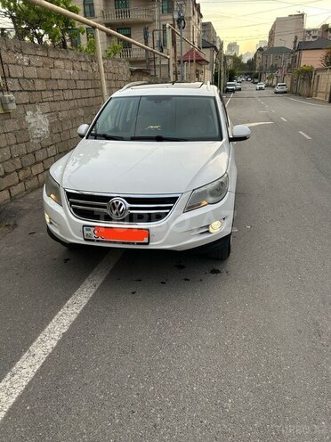 Volkswagen Tiguan 2009, 210,000 km - 2.0 l - Bakı