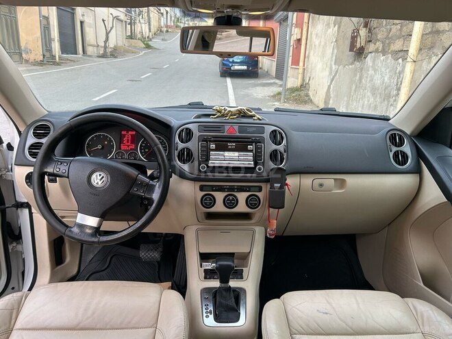 Volkswagen Tiguan 2009, 210,000 km - 2.0 l - Bakı