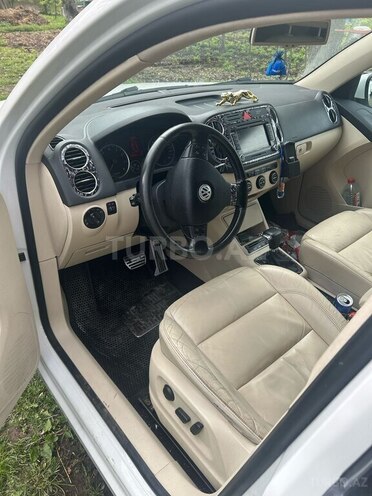 Volkswagen Tiguan 2009, 210,000 km - 2.0 l - Bakı