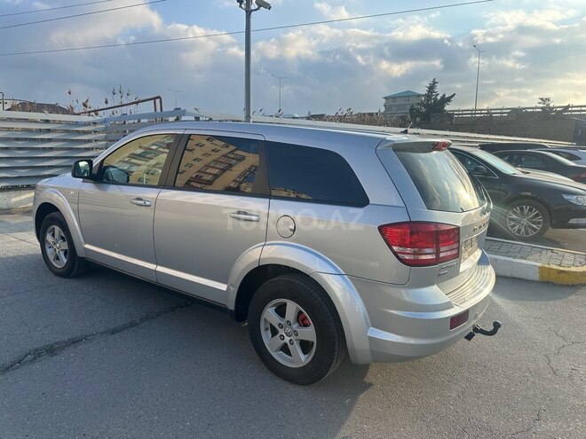 Dodge Journey 2009, 104,000 km - 2.0 l - Bakı