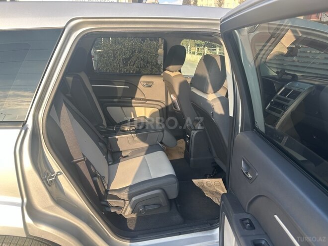 Dodge Journey 2009, 104,000 km - 2.0 l - Bakı