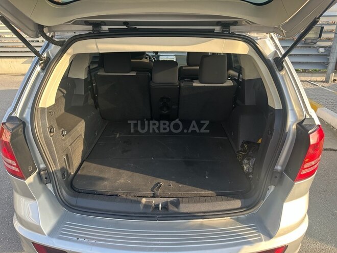 Dodge Journey 2009, 104,000 km - 2.0 l - Bakı