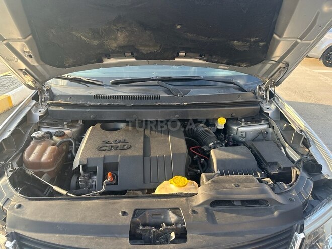 Dodge Journey 2009, 104,000 km - 2.0 l - Bakı