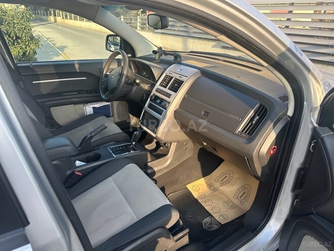 Dodge Journey 2009, 104,000 km - 2.0 l - Bakı