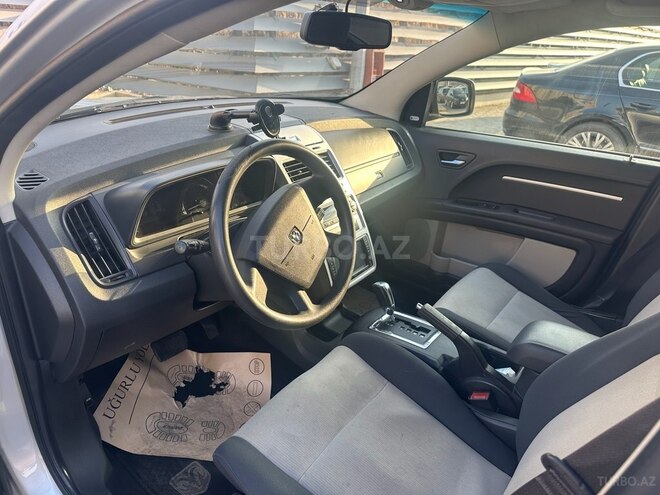 Dodge Journey 2009, 104,000 km - 2.0 l - Bakı