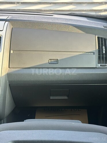 Dodge Journey 2009, 104,000 km - 2.0 l - Bakı