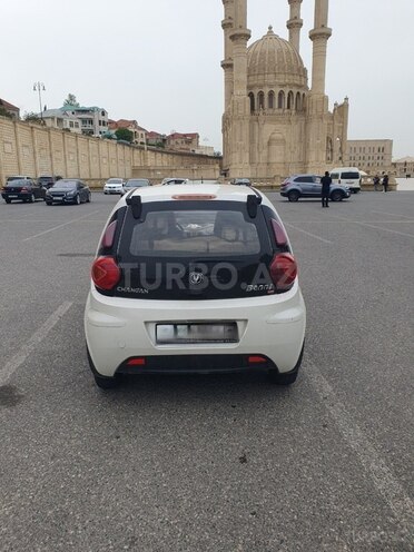 Changan Benni 2014, 121,500 km - 1.0 l - Bakı
