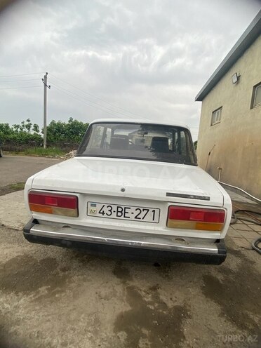 LADA (VAZ) 2107 2003, 50,000 km - 1.6 l - Masallı