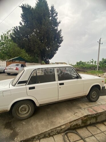LADA (VAZ) 2107 2003, 50,000 km - 1.6 l - Masallı