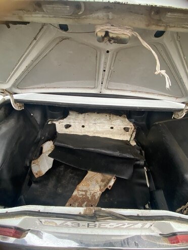 LADA (VAZ) 2107 2003, 50,000 km - 1.6 l - Masallı