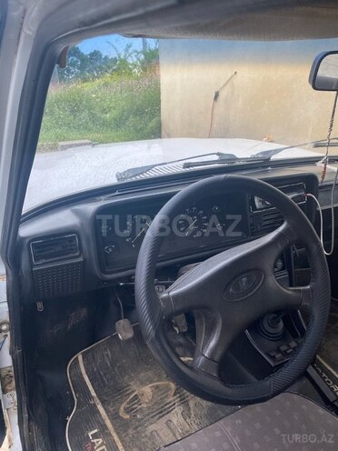 LADA (VAZ) 2107 2003, 50,000 km - 1.6 l - Masallı