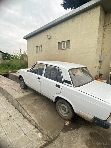 LADA (VAZ) 2107 2003, 50,000 km - 1.6 l - Masallı