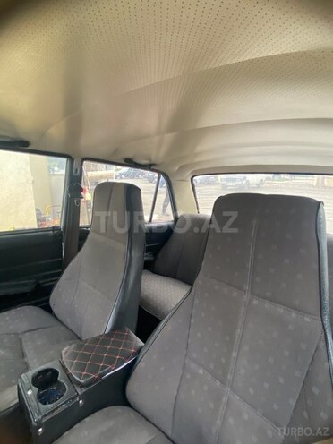 LADA (VAZ) 2107 2003, 50,000 km - 1.6 l - Masallı