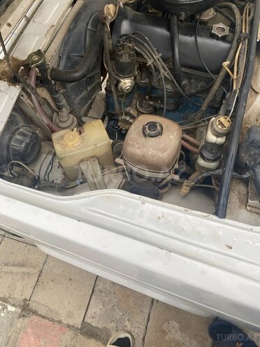 LADA (VAZ) 2107 2003, 50,000 km - 1.6 l - Masallı