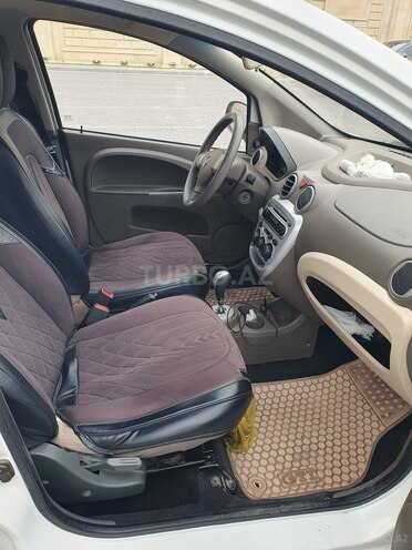 Changan Benni 2014, 121,500 km - 1.0 l - Bakı