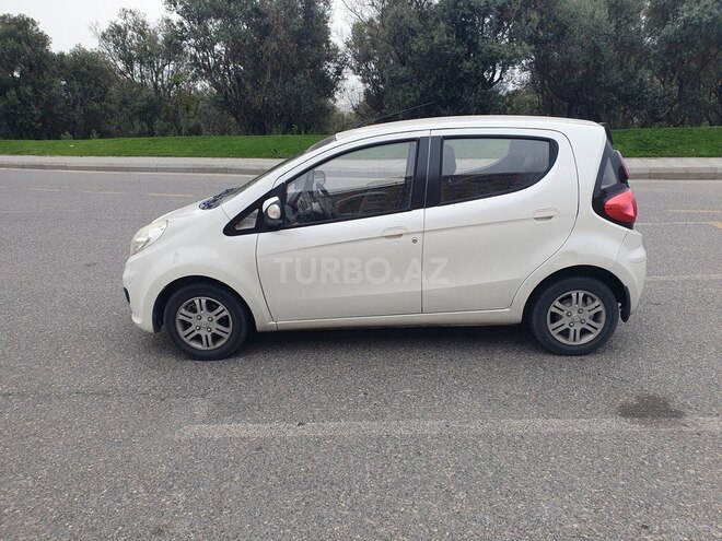 Changan Benni 2014, 121,500 km - 1.0 l - Bakı