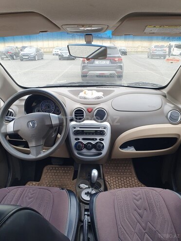Changan Benni 2014, 121,500 km - 1.0 l - Bakı