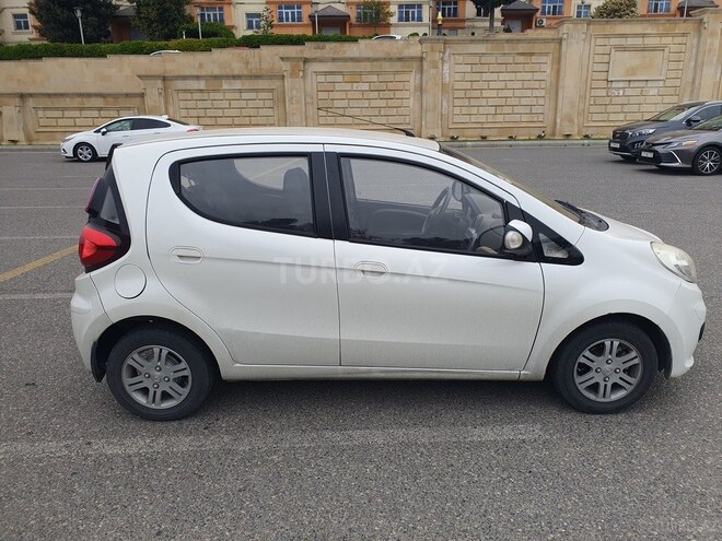 Changan Benni 2014, 121,500 km - 1.0 l - Bakı