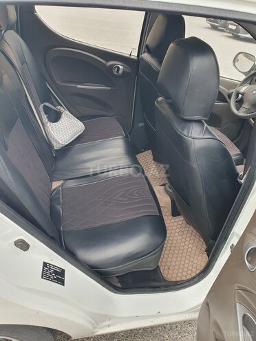 Changan Benni 2014, 121,500 km - 1.0 l - Bakı