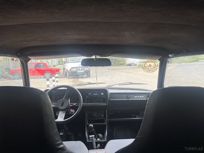LADA (VAZ) 2107 2010, 84,000 km - 1.6 l - Ağcabədi
