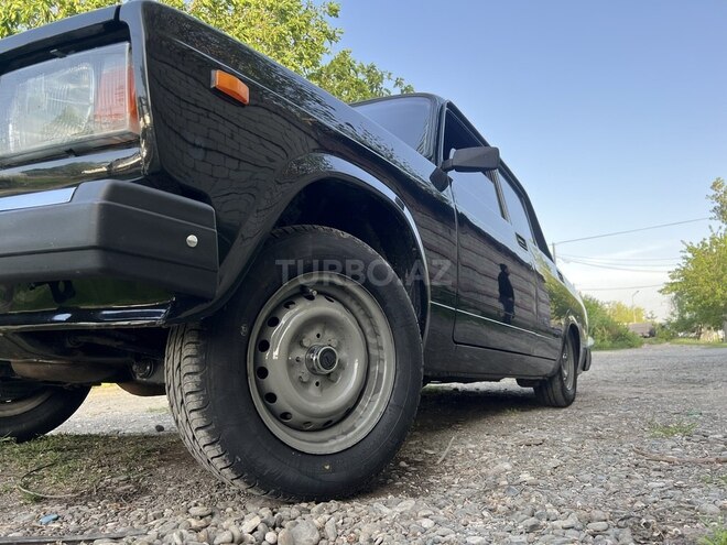 LADA (VAZ) 2107 2010, 84,000 km - 1.6 l - Ağcabədi