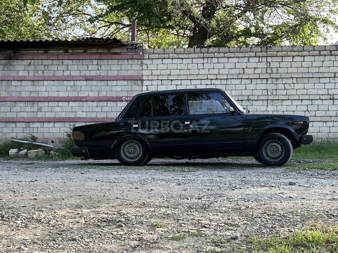 LADA (VAZ) 2107 2010, 84,000 km - 1.6 l - Ağcabədi