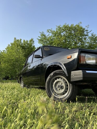 LADA (VAZ) 2107 2010, 84,000 km - 1.6 l - Ağcabədi