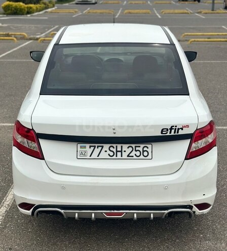 Saipa Saina 2021, 197,000 km - 1.5 l - Bakı