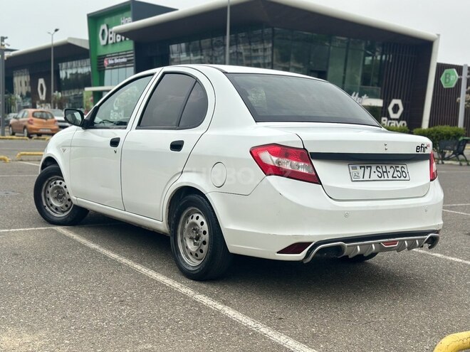 Saipa Saina 2021, 197,000 km - 1.5 l - Bakı