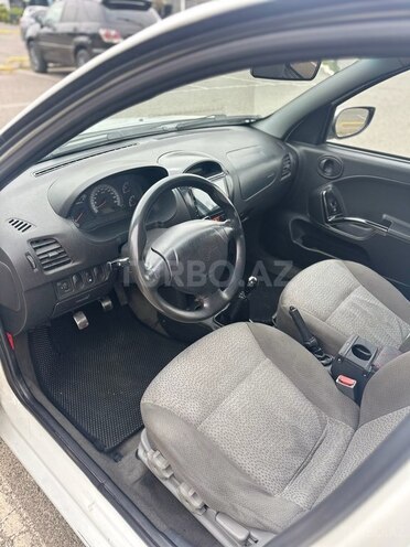 Saipa Saina 2021, 197,000 km - 1.5 l - Bakı