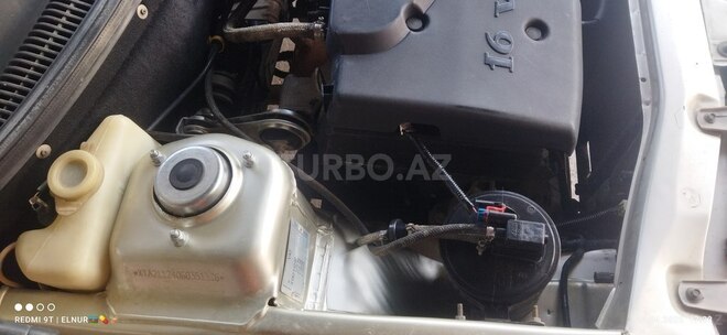 LADA (VAZ) 2112 2005, 210,000 km - 1.6 l - Cəlilabad