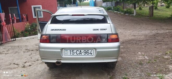 LADA (VAZ) 2112 2005, 210,000 km - 1.6 l - Cəlilabad