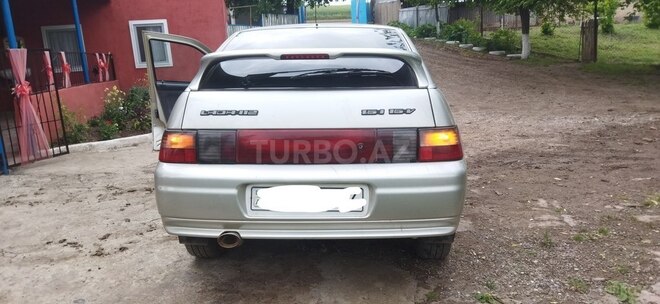 LADA (VAZ) 2112 2005, 210,000 km - 1.6 l - Cəlilabad