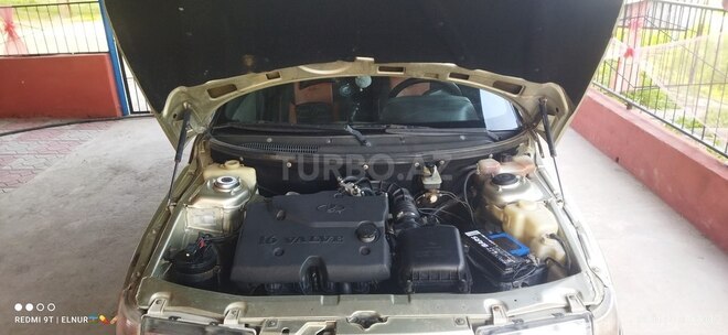 LADA (VAZ) 2112 2005, 210,000 km - 1.6 l - Cəlilabad