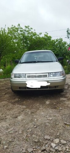 LADA (VAZ) 2112 2005, 210,000 km - 1.6 l - Cəlilabad