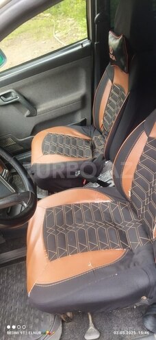 LADA (VAZ) 2112 2005, 210,000 km - 1.6 l - Cəlilabad
