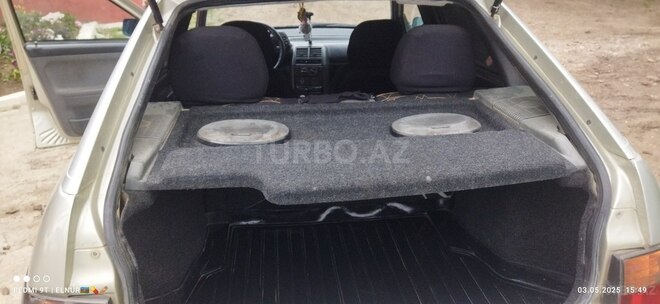 LADA (VAZ) 2112 2005, 210,000 km - 1.6 l - Cəlilabad