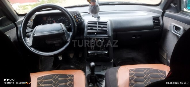 LADA (VAZ) 2112 2005, 210,000 km - 1.6 l - Cəlilabad