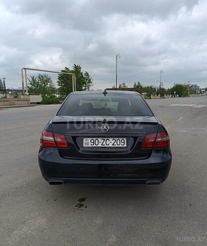 Mercedes E 220 d 2012, 390,000 km - 2.2 l - Qazax