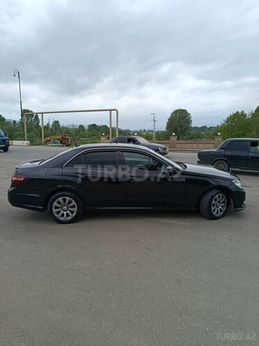 Mercedes E 220 d 2012, 390,000 km - 2.2 l - Qazax