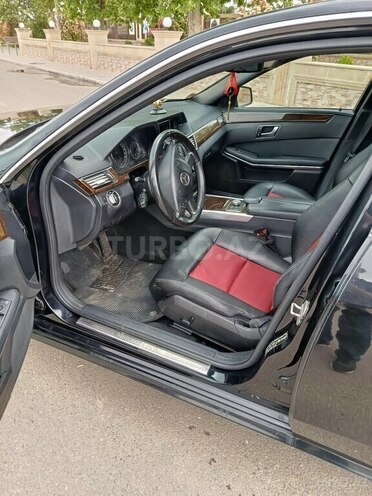 Mercedes E 220 d 2012, 390,000 km - 2.2 l - Qazax