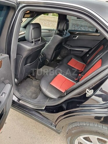 Mercedes E 220 d 2012, 390,000 km - 2.2 l - Qazax